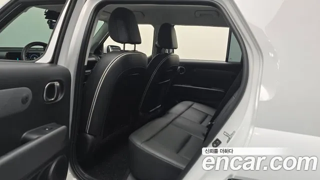 Hyundai Casper Casper Electric Inspiration — Фото автомобиля 11