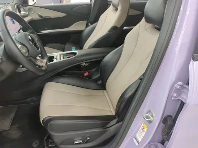 BYD Dolphin — Фото автомобиля 14