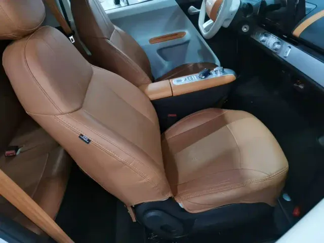 Changan Lumin — Фото автомобиля 24