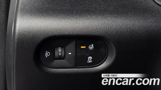 Hyundai Casper — Фото автомобиля 14