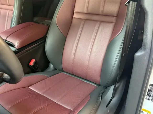 Land Rover Range Rover Evoque — Фото автомобиля 8