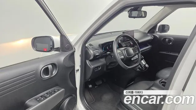Hyundai Casper Casper Inspiration — Фото автомобиля 10