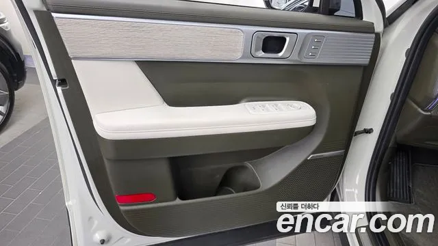 Hyundai Santa Fe MX5 — Фото автомобиля 13