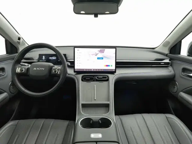 GAC Aion i60 — Фото автомобиля 5