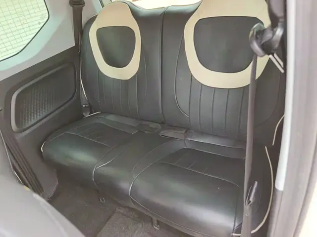 Wuling Hongguang Mini EV — Фото автомобиля 16