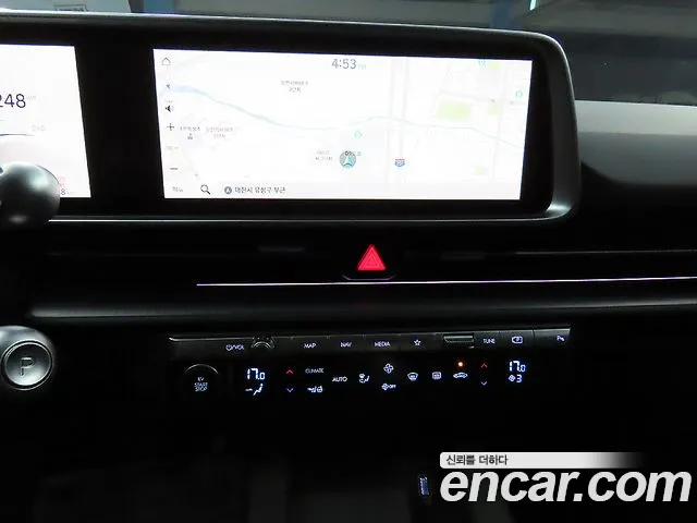 Hyundai Ioniq 6 — Фото автомобиля 15