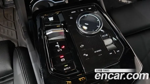 BMW 5-Series — Фото автомобиля 8