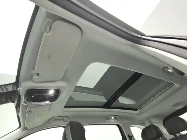 Chery Fulwin T9 — Фото автомобиля 14