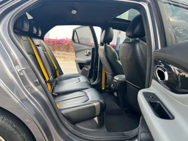 GAC Trumpchi Emkoo — Фото автомобиля 15