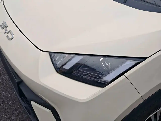 BYD Seagull — Фото автомобиля 15
