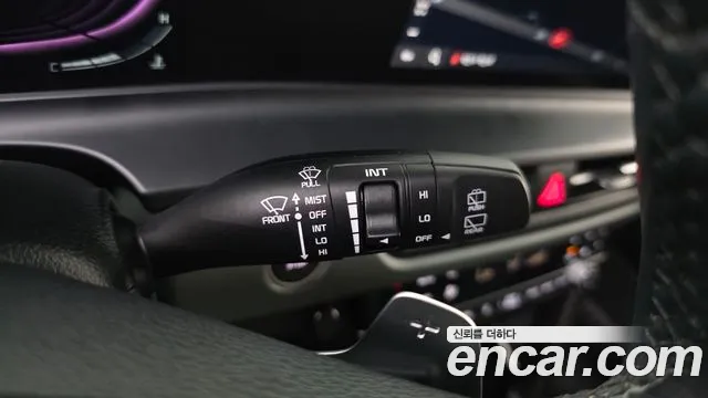 Kia Seltos Новый Seltos Бензин 2.0 2WD — Фото автомобиля 28