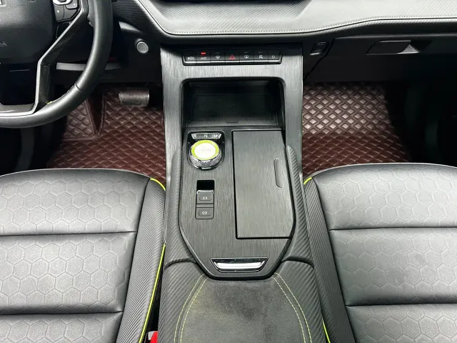 Haval H6S — Фото автомобиля 12