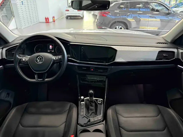 Volkswagen Tayron — Фото автомобиля 19