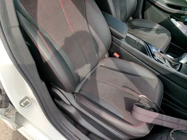 Buick Verano — Фото автомобиля 24