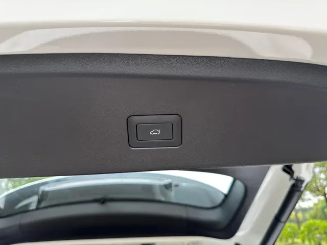 Chery Tiggo 9 — Фото автомобиля 22