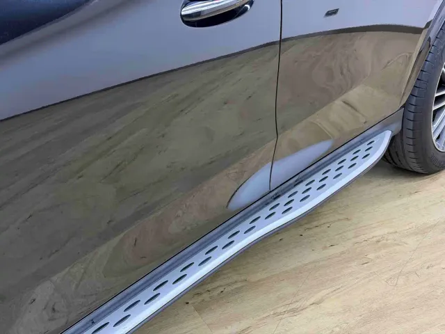 Mercedes-Benz GLC-Class — Фото автомобиля 6