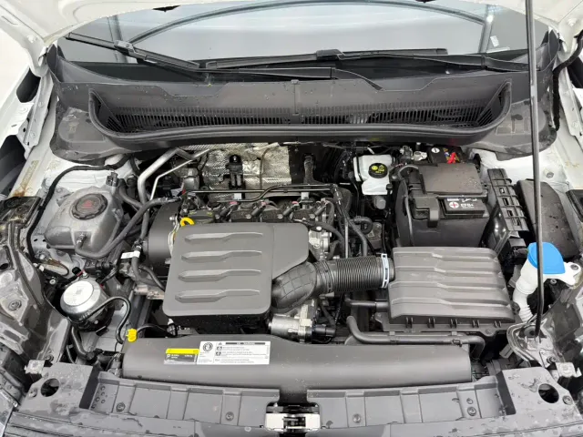 Volkswagen Tharu — Фото автомобиля 19