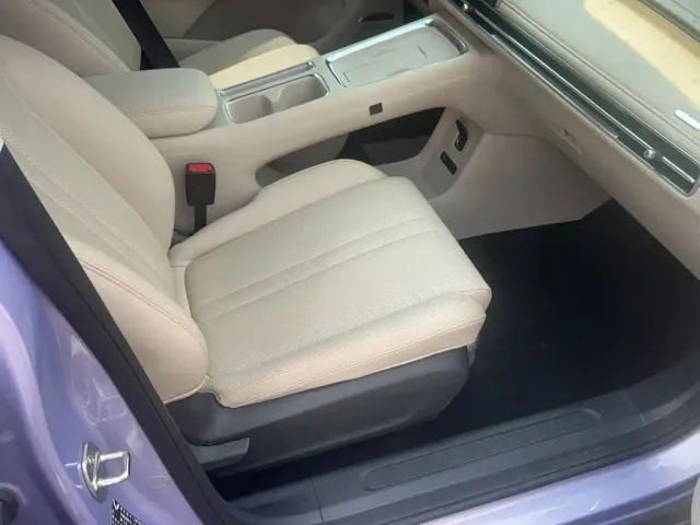 Wuling Bingo S — Фото автомобиля 3