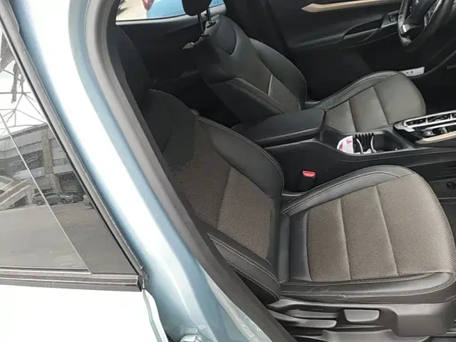 Buick Velite 7 — Фото автомобиля 24