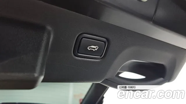 Kia EV6 — Фото автомобиля 25