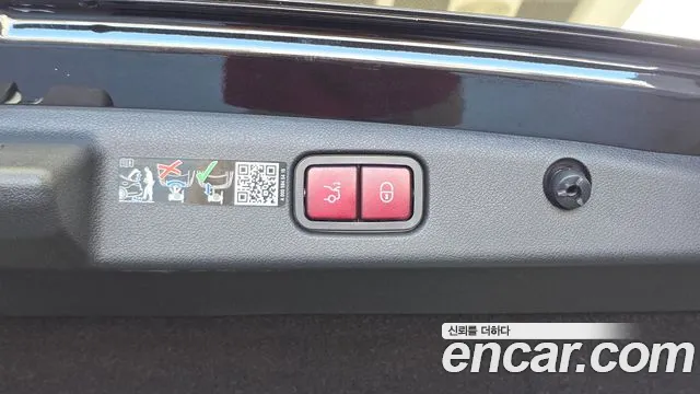 Mercedes-Benz E-Class W214 — Фото автомобиля 28