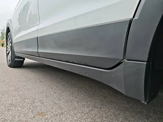 Volkswagen Tharu — Фото автомобиля 21