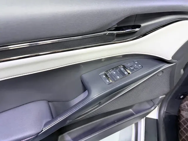 Ford Mondeo — Фото автомобиля 9