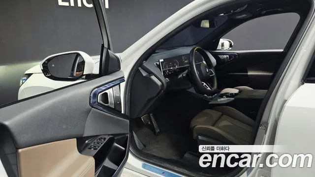 BMW X3 G45 — Фото автомобиля 15