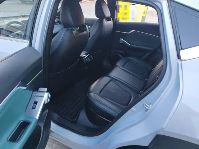 GAC Trumpchi Emkoo — Фото автомобиля 16