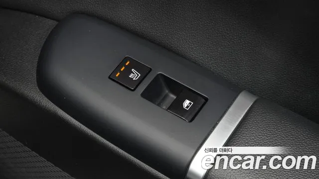Hyundai Grandeur GN7 — Фото автомобиля 25