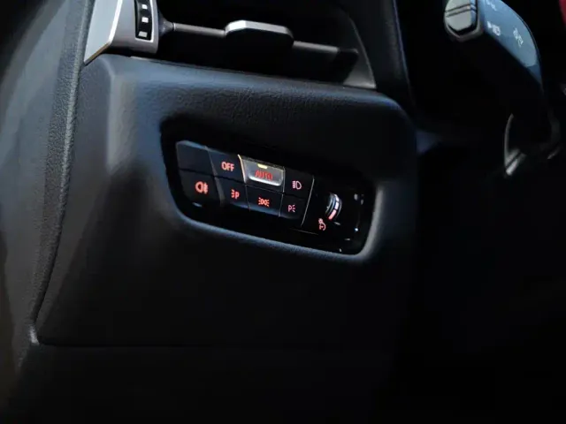 Toyota Supra — Фото автомобиля 19