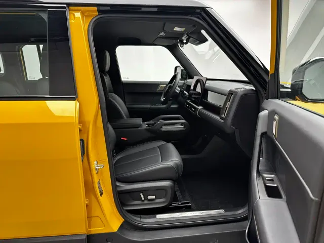 Chery Fulwin X3L — Фото автомобиля 10