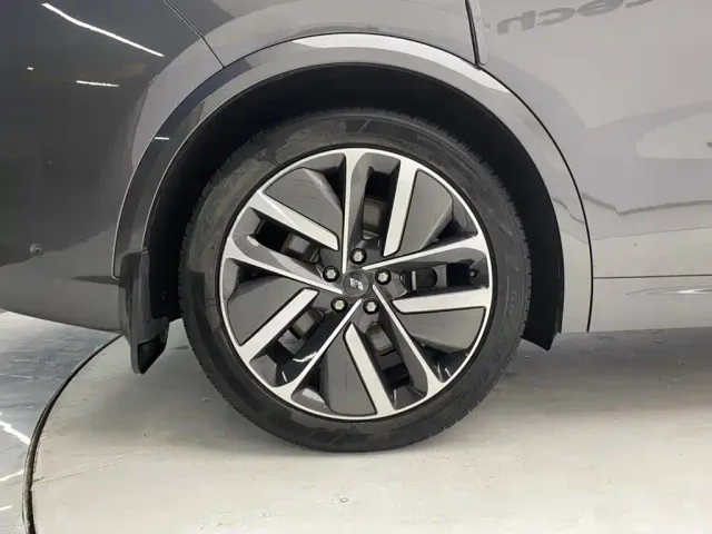 Li Auto L9 — Фото автомобиля 11