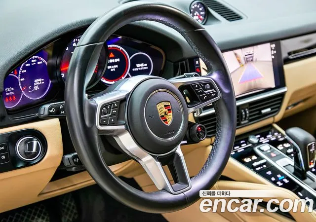 Porsche Cayenne PO536 — Фото автомобиля 12