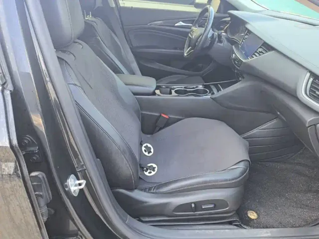 Buick Regal — Фото автомобиля 24