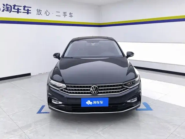 Volkswagen Magotan — Фото автомобиля 2