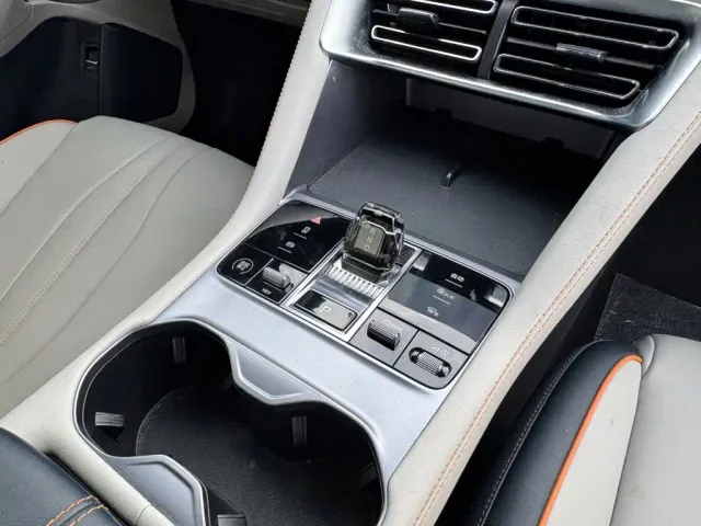 BYD Song PLUS — Фото автомобиля 29