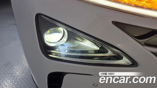 Hyundai Nexo Nexo Premium — Фото автомобиля 21