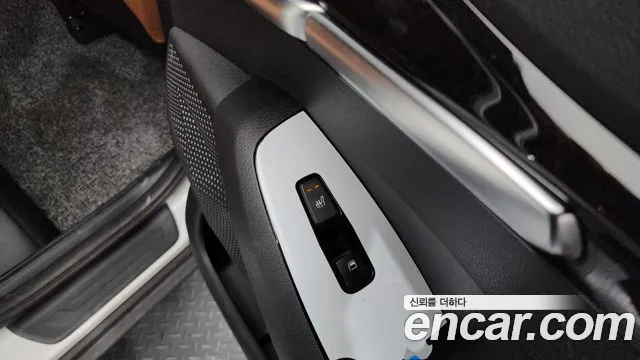 Kia Seltos Новый Seltos Бензин 2.0 2WD — Фото автомобиля 27