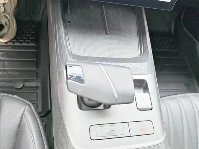 Changan Lamore — Фото автомобиля 16
