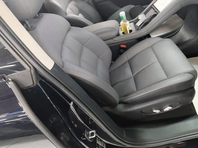 IM Motors LS6 — Фото автомобиля 24