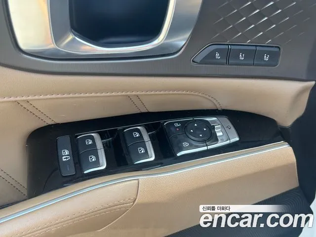 Kia Sorento Новый Sorento 4 поколение Дизель 2.2 2WD — Фото автомобиля 11