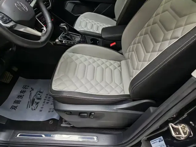 Volkswagen Tayron — Фото автомобиля 12