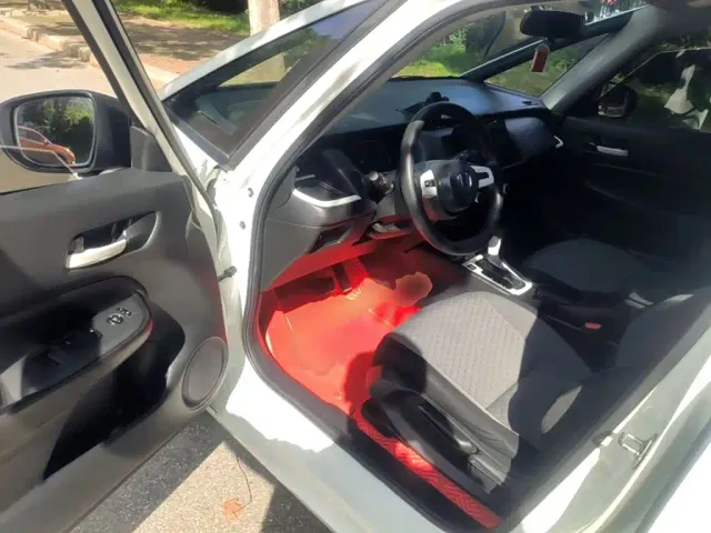 Honda Fit — Фото автомобиля 15
