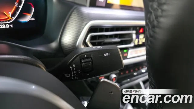BMW X4 G02 — Фото автомобиля 29