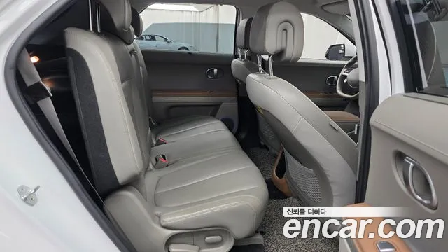 Hyundai Ioniq 5 — Фото автомобиля 17