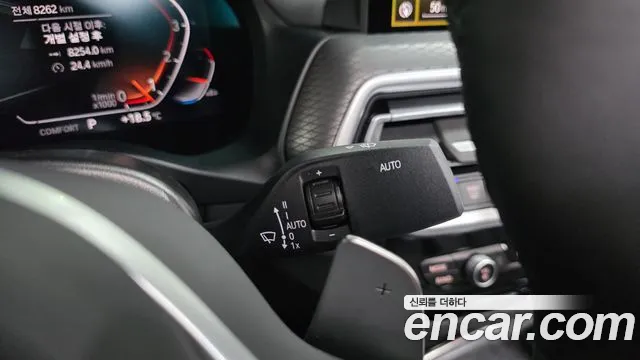 BMW X4 G02 — Фото автомобиля 30