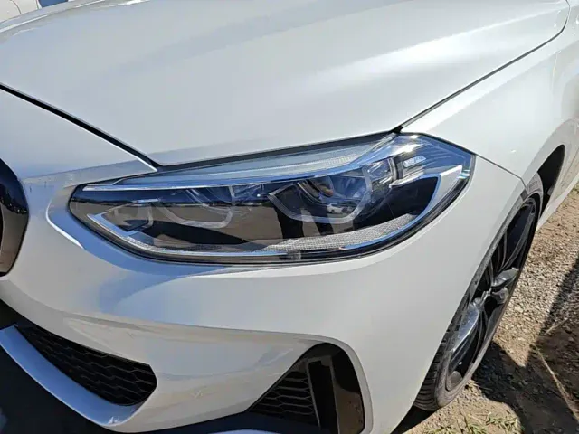 BMW 1 Series — Фото автомобиля 23