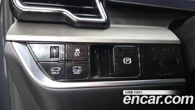 Kia Sportage — Фото автомобиля 17