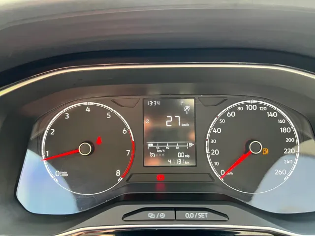Jetta VS5 — Фото автомобиля 18